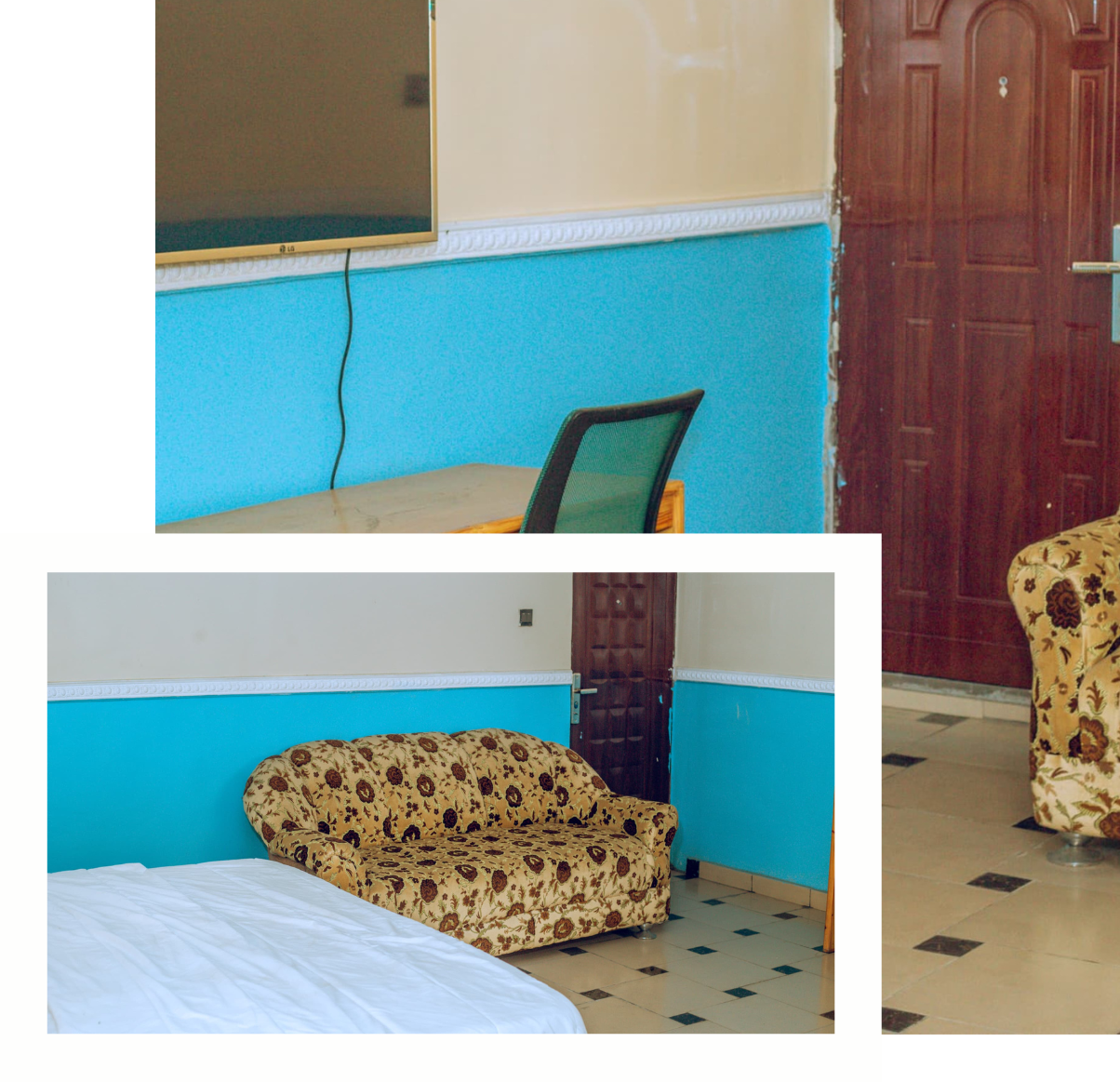 one-bedroom